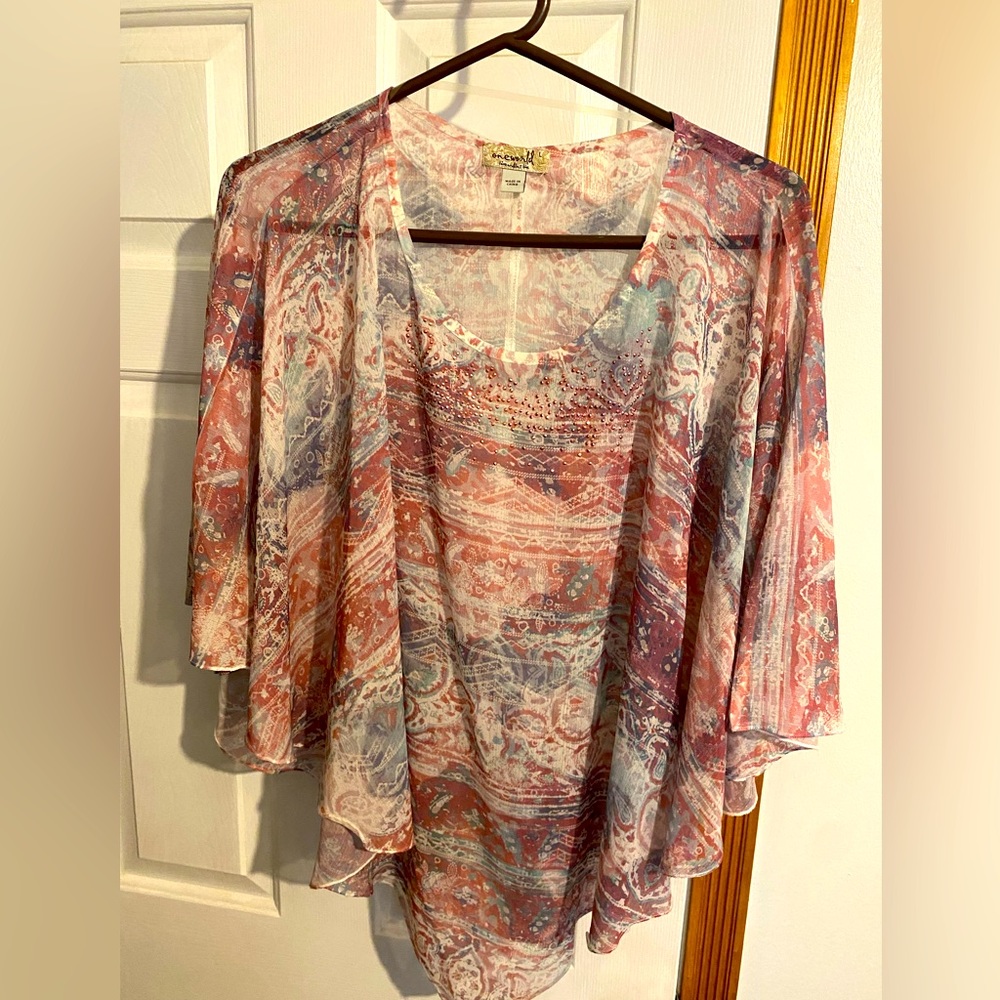 Women’s top